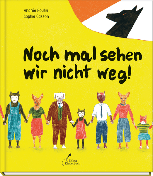 Noch mal sehen wir nicht weg!