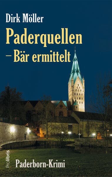 Paderquellen ¿ Bär ermittelt