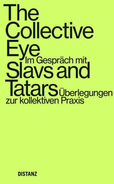 The Collective Eye