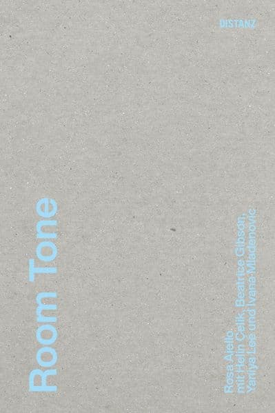 Room Tone
