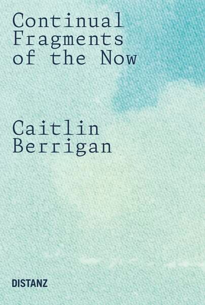 Continual Fragments of the Now
