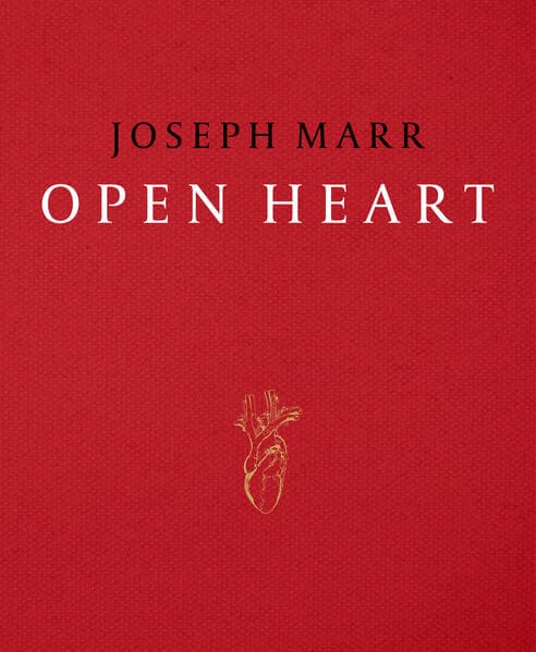 Open Heart