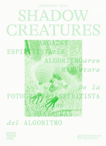 Shadow Creatures