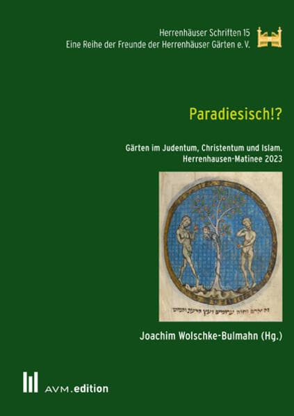 Paradiesisch!?
