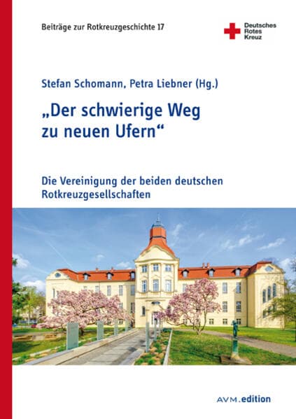 "Der schwierige Weg zu neuen Ufern"