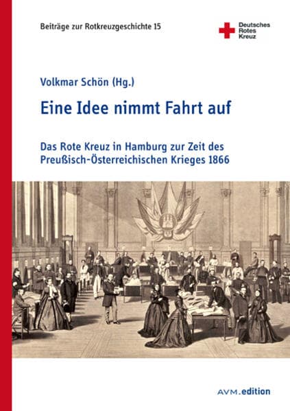 Eine Idee nimmt Fahrt auf