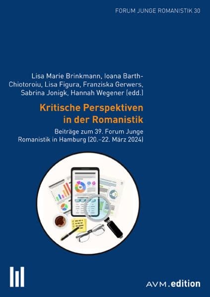 Kritische Perspektiven in der Romanistik