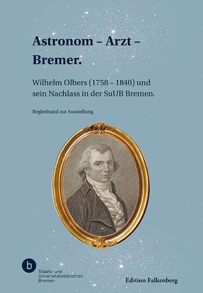 Astronom - Arzt - Bremer