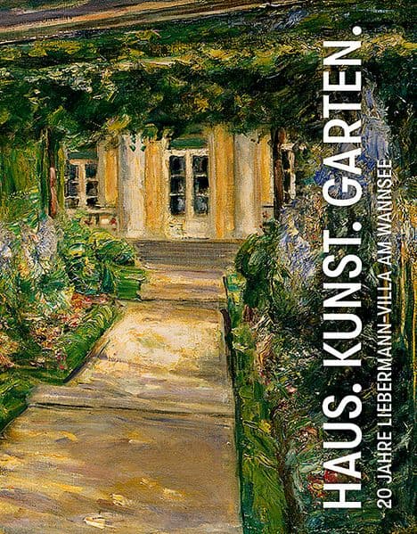 Haus. Kunst. Garten