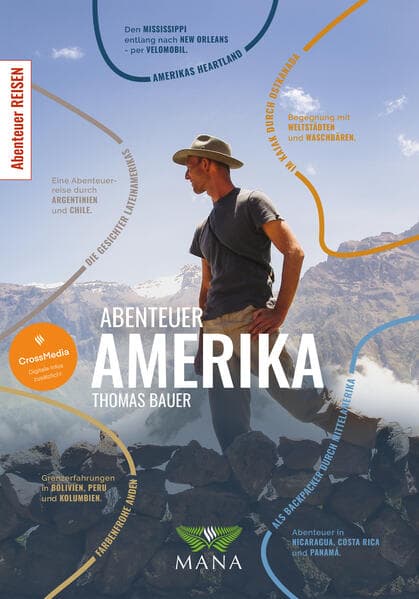 Abenteuer Amerika