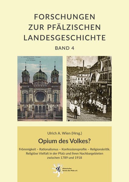 Opium des Volkes?