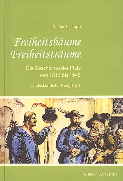 Freiheitsbäume. Freiheitsträume