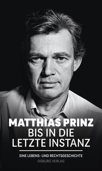 Bis in die letzte Instanz
