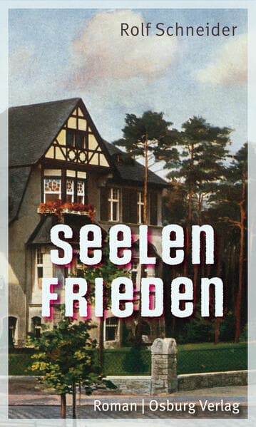 Seelenfrieden