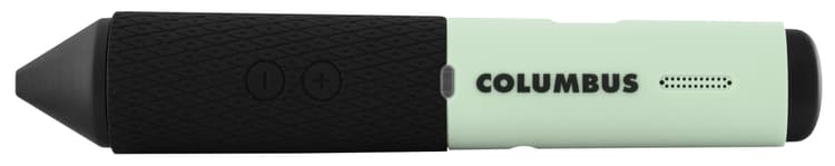COLUMBUS Entdeckerstift Kinder
