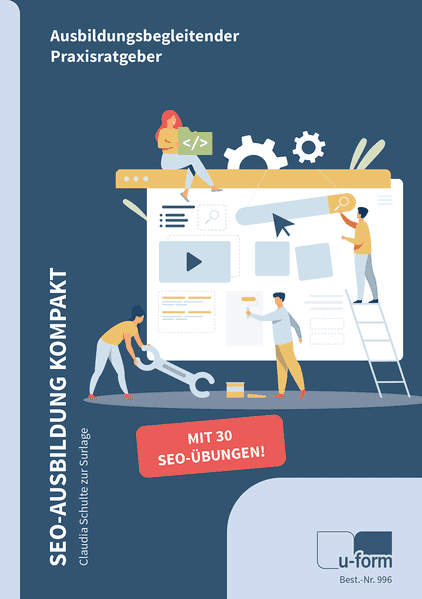 SEO-Ausbildung KOMPAKT
