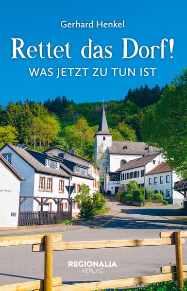 Rettet das Dorf!