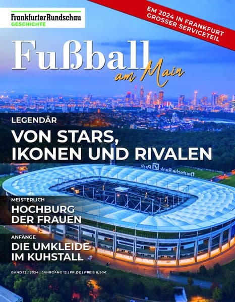 Fußball am Main