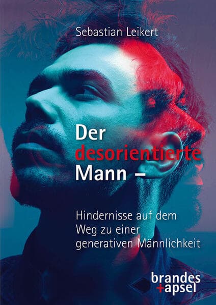 Der desorientierte Mann - Hindernisse auf dem Weg zu einer generativen Männlichkeit