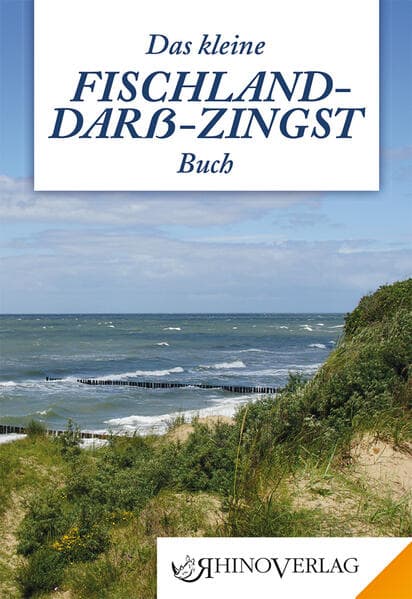 Das kleine Fischland-Darß-Zingst Buch
