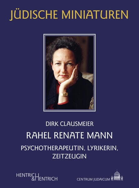 Rahel Renate Mann