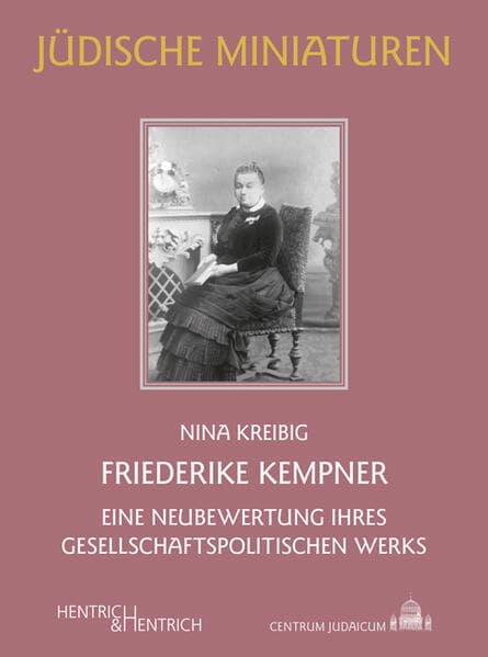 Friederike Kempner