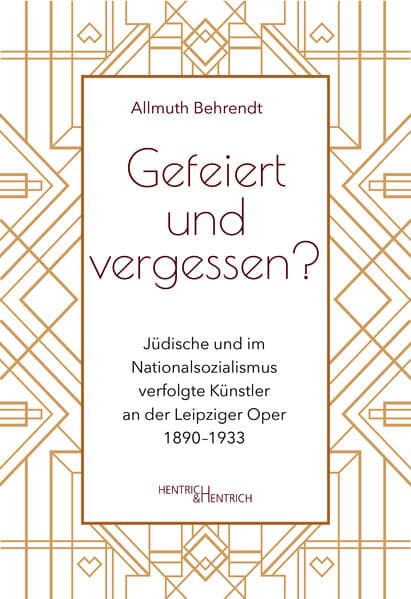 Gefeiert und vergessen?