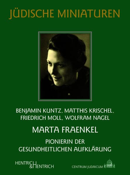 Marta Fraenkel