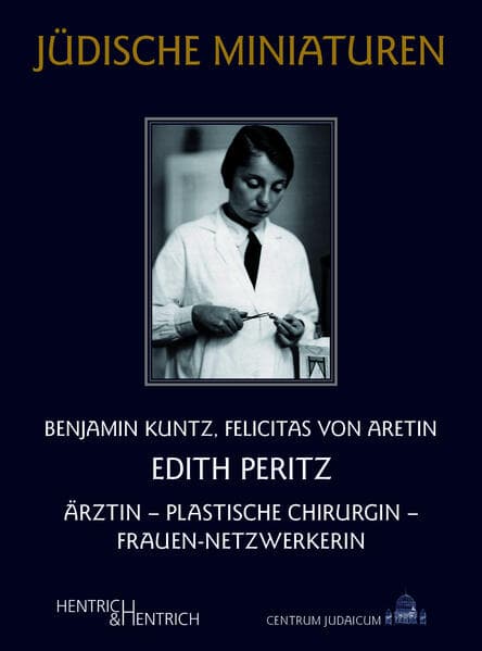 Edith Peritz