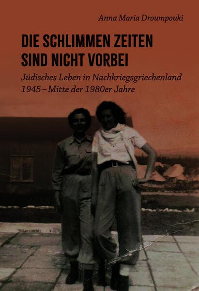 Die schlimmen Zeiten sind nicht vorbei