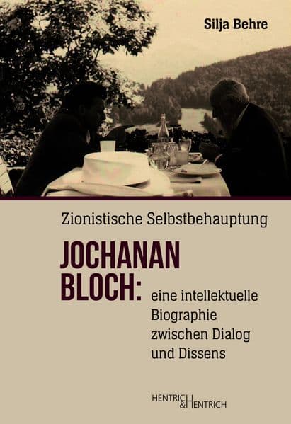Zionistische Selbstbehauptung