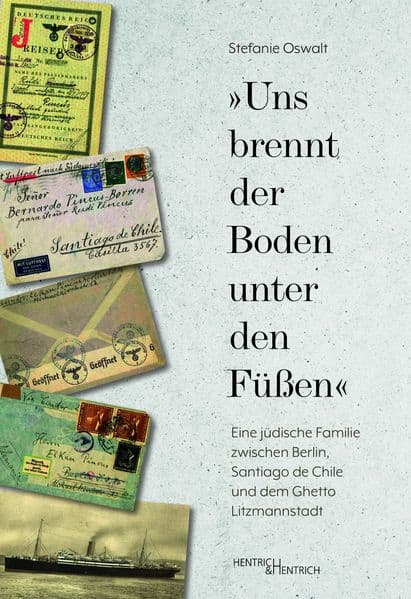 "Uns brennt der Boden unter den Füßen..."