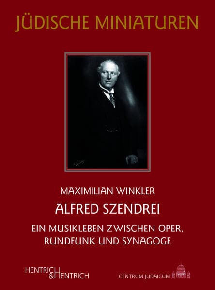 Alfred Szendrei