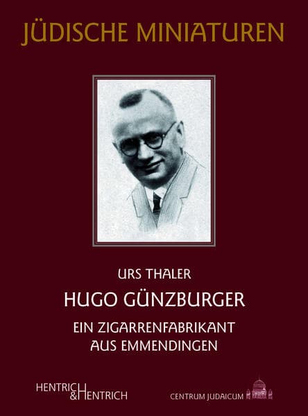 Hugo Günzburger