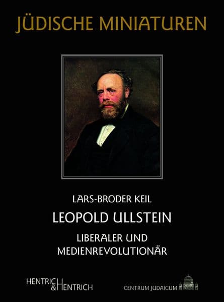Leopold Ullstein