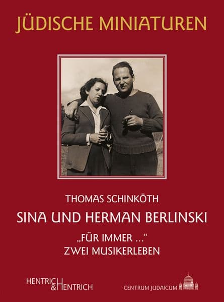 Sina und Herman Berlinski