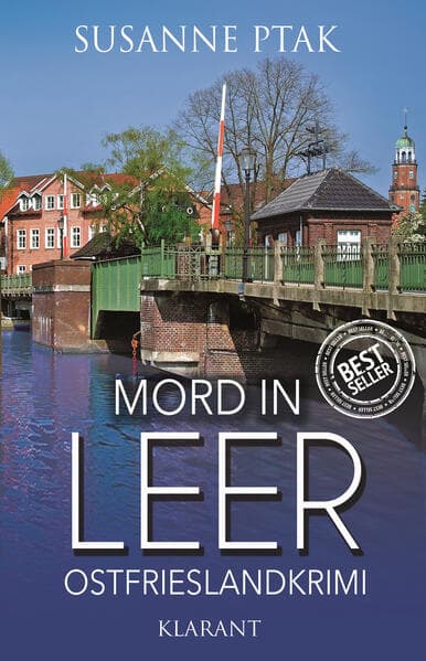 Mord in Leer. Ostfrieslandkrimi