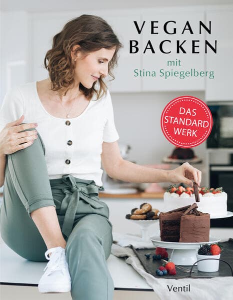 Vegan Backen