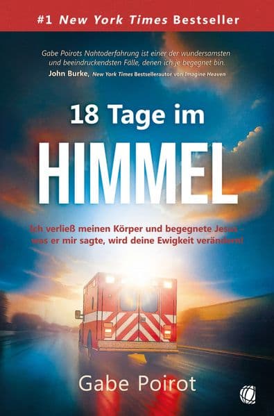 18 Tage im Himmel