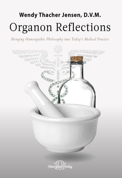 Organon Reflections