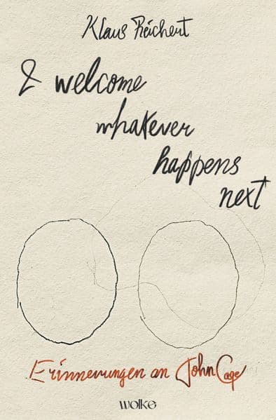 I welcome whatever happens next