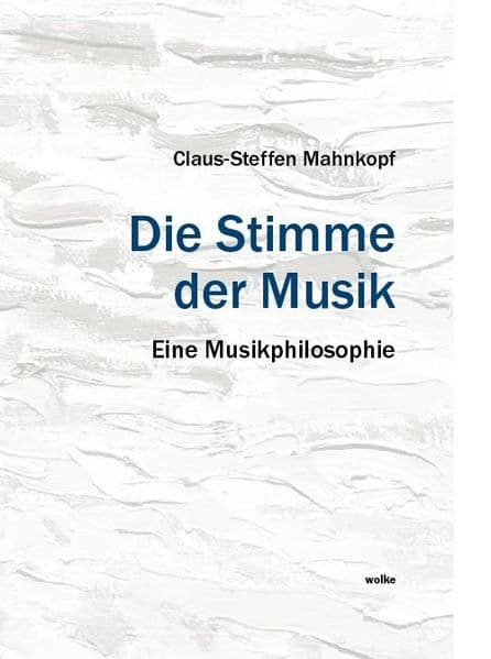 Die Stimme der Musik