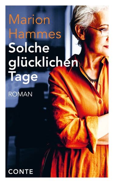 Solche glücklichen Tage