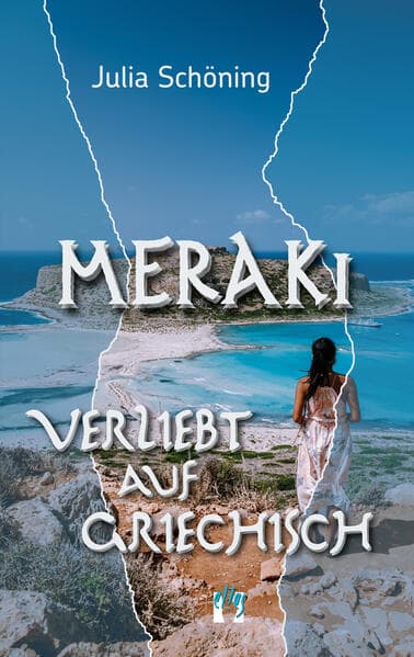 Meraki ¿ Verliebt auf Griechisch