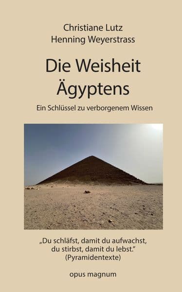 Die Weisheit Ägyptens