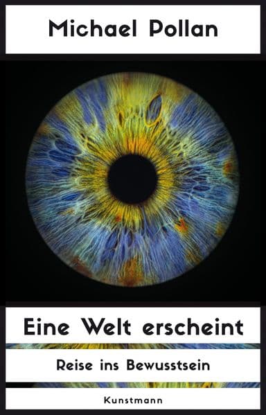Eine Welt erscheint