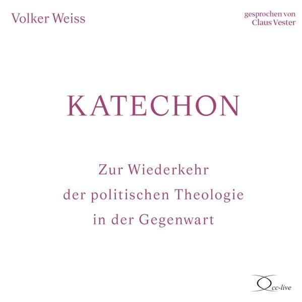Katechon