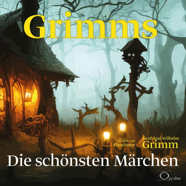 Grimms - Staffel 1