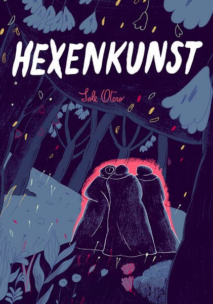 Hexenkunst