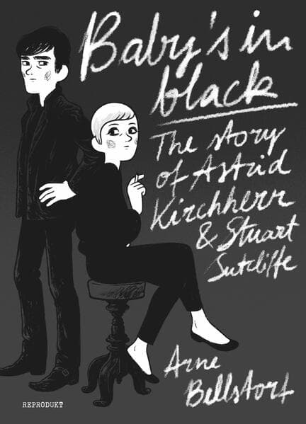 Baby’s in black (Taschenbuch)